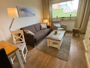 Ferienwohnung im Haus Nordland Nordland, App39